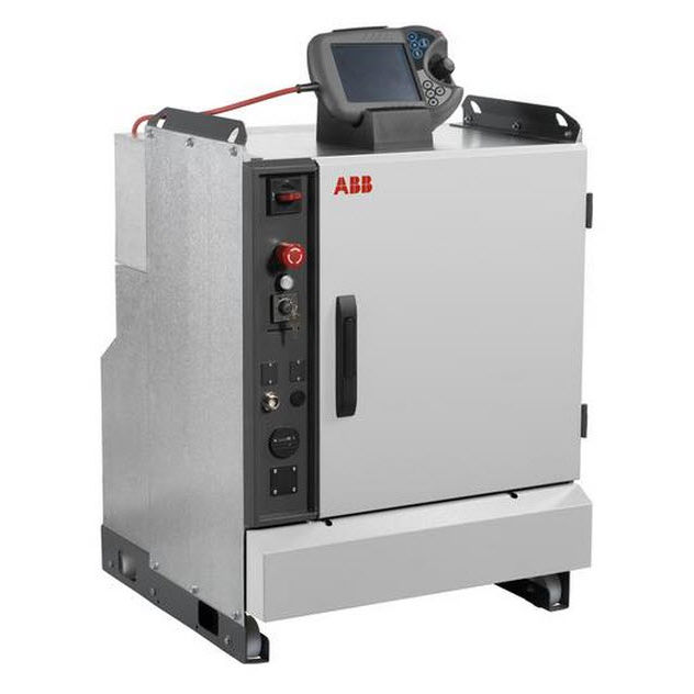 Simulación de planta